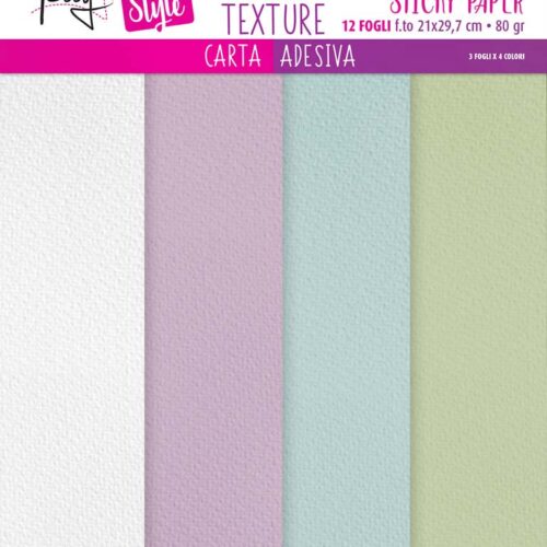 Printable Sticky Paper TEXTURE by Tessy My Style