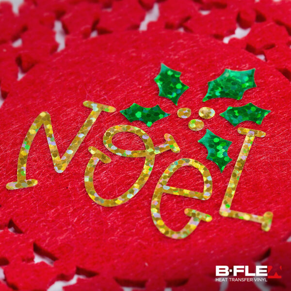 BFLEX_Glam Series __Noel_m