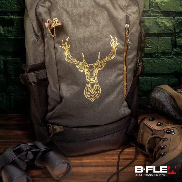 BFLEX_Nylon Series __Backpack