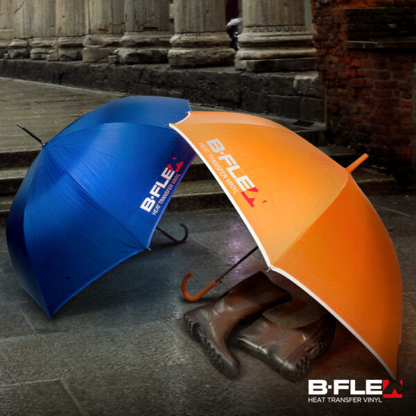 BFLEX_Nylon Series __Umbrellas