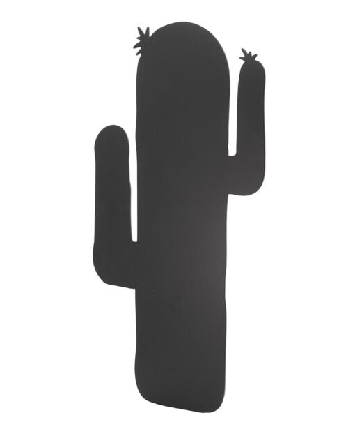 lavagna sagomata cactus securit by tessy